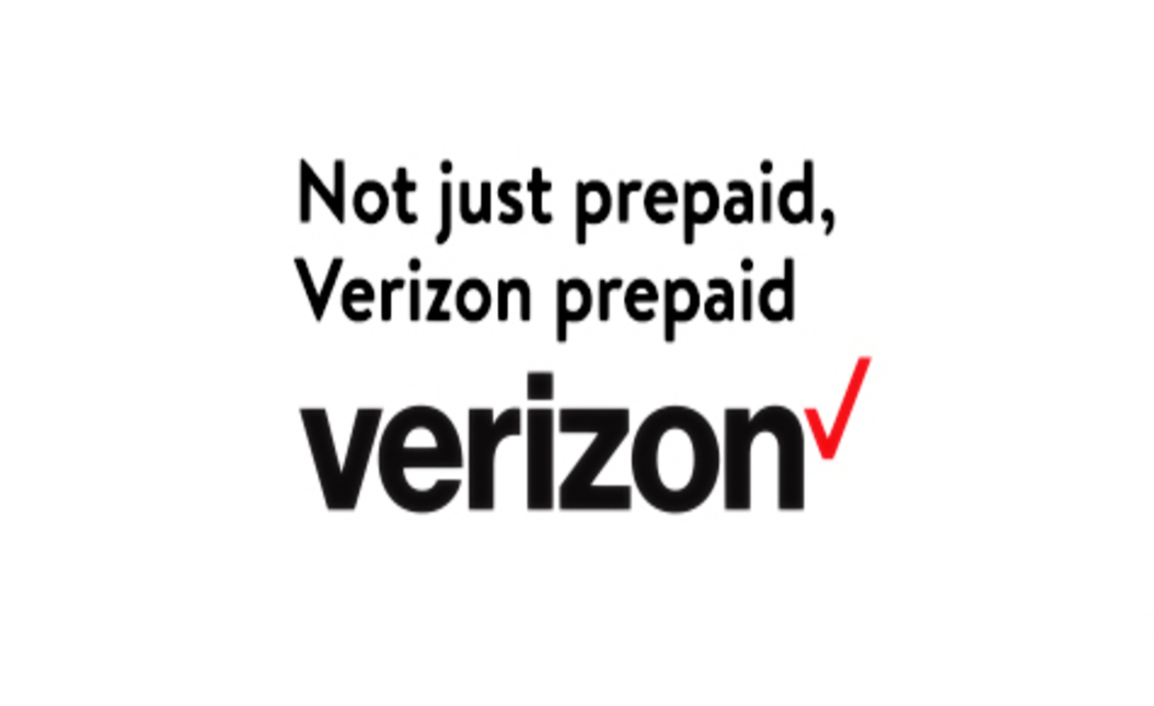 Official Verizon Prepaid Provider